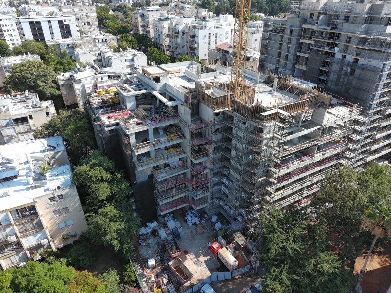 צה"ל 24-26 פ"ת